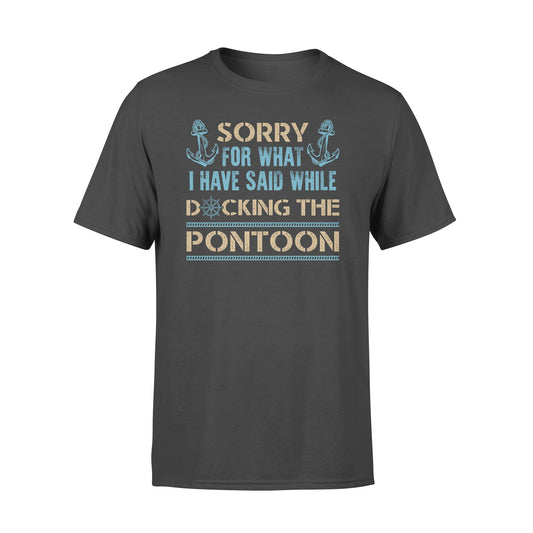 Standard T-shirt