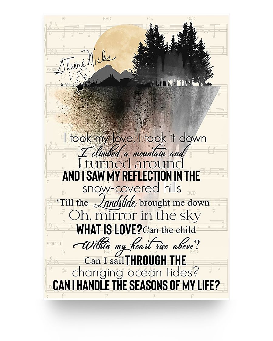 11x17 Poster