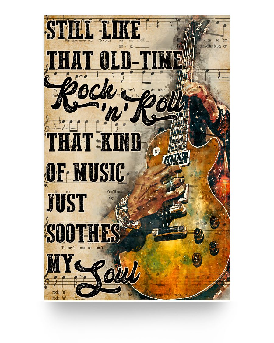 11x17 Poster