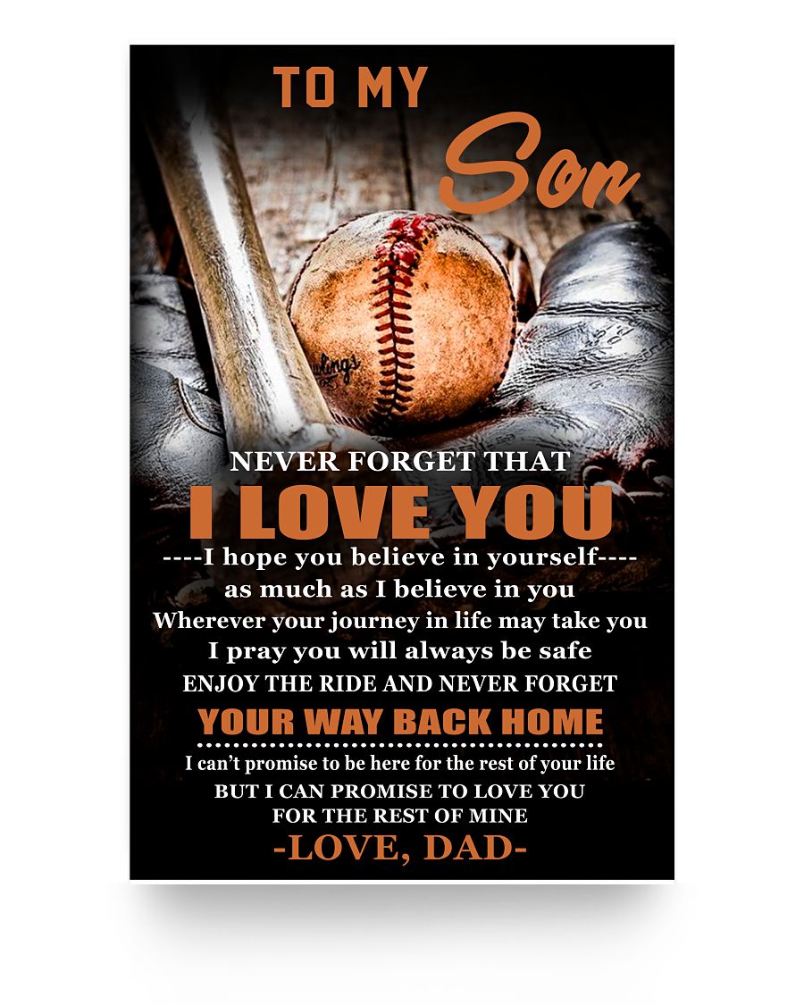 11x17 Poster
